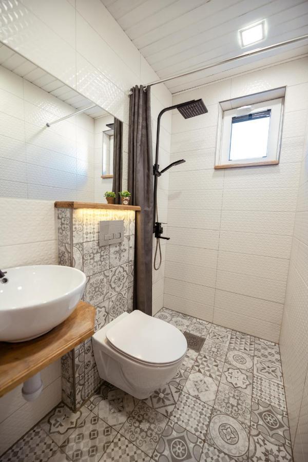Centre Premium Apartment ปาร์นู ภายนอก รูปภาพ